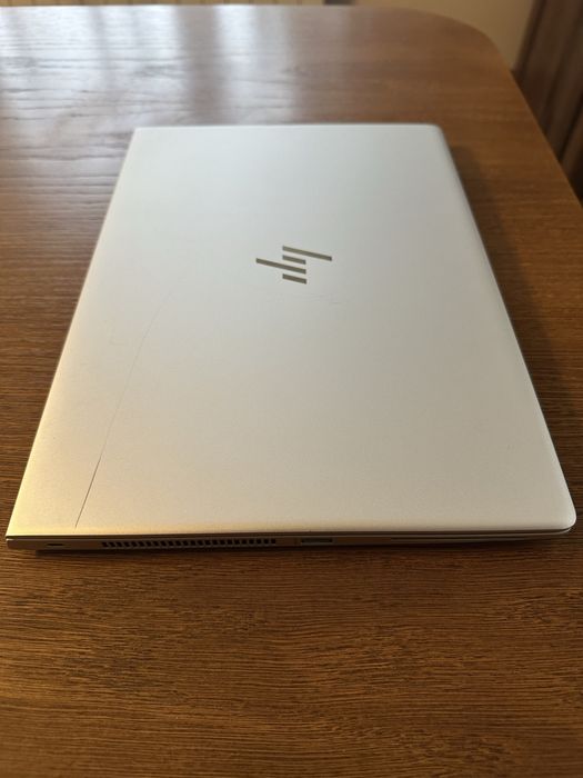 HP EliteBook 745 G5 — 16 GB RAM — Windows 10 Pro — Klasa A-