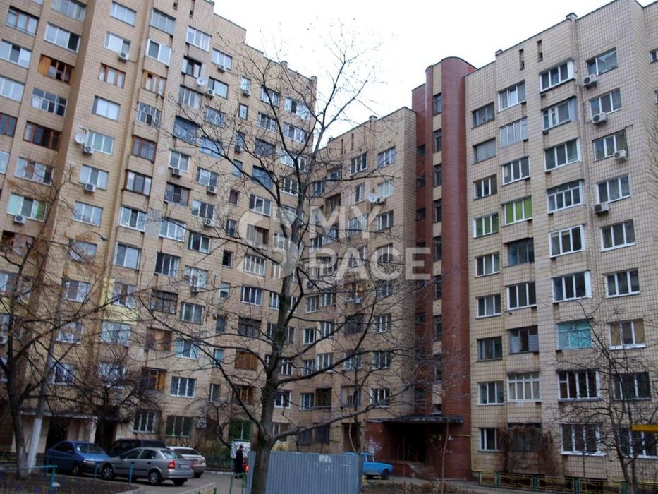 вул. Олександра Архипенка, 2/12 Оболонь, Почайна, Парк Наталка