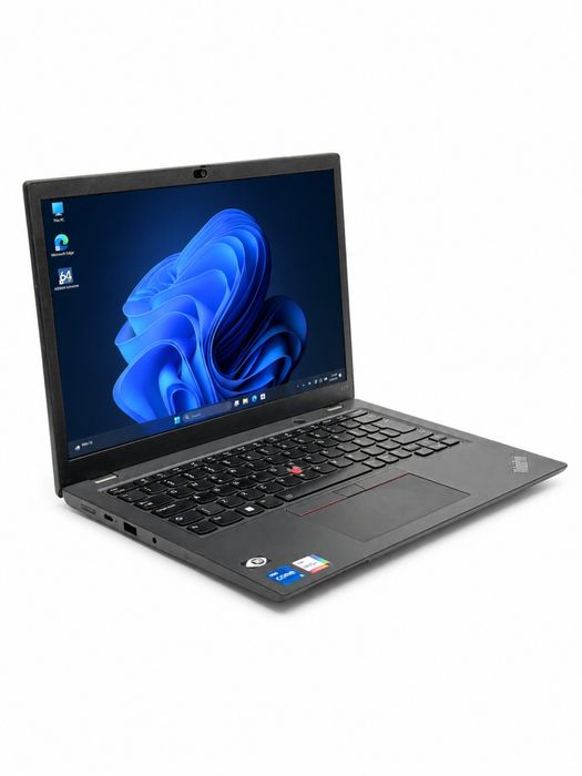 Lenovo ThinkPad L13 Gen 4 i5-1235U / 16GB / 256GB SSD / Windows 11 Pro