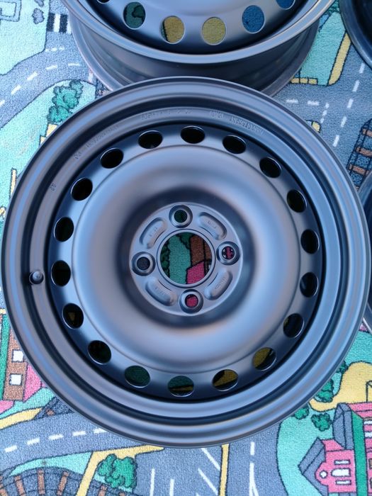 Диски R15 4*108 Peugeot Partner. Citroen Berlingo та інші!