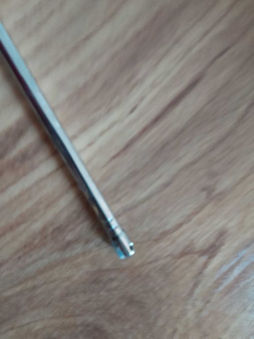 stara antena do radia prl