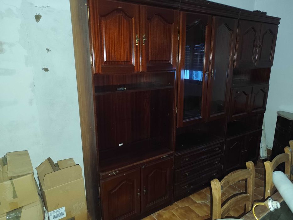 Móvel/louceiro para sala ou cozinha
