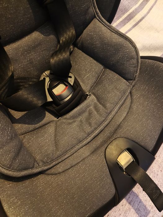 Cadeira carro Chicco