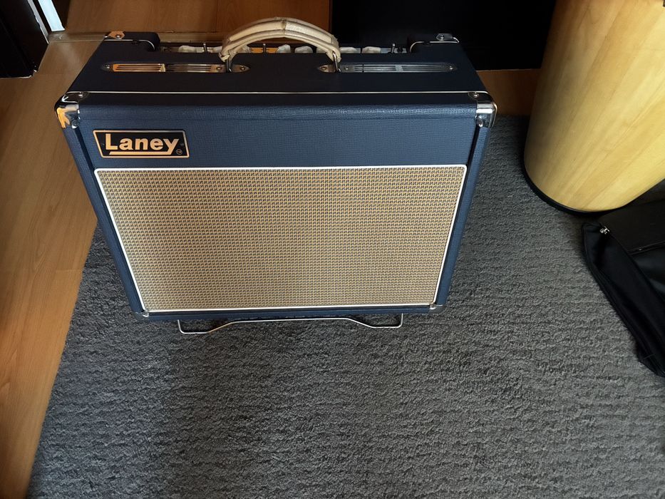 Laney LionHeart L5T -112