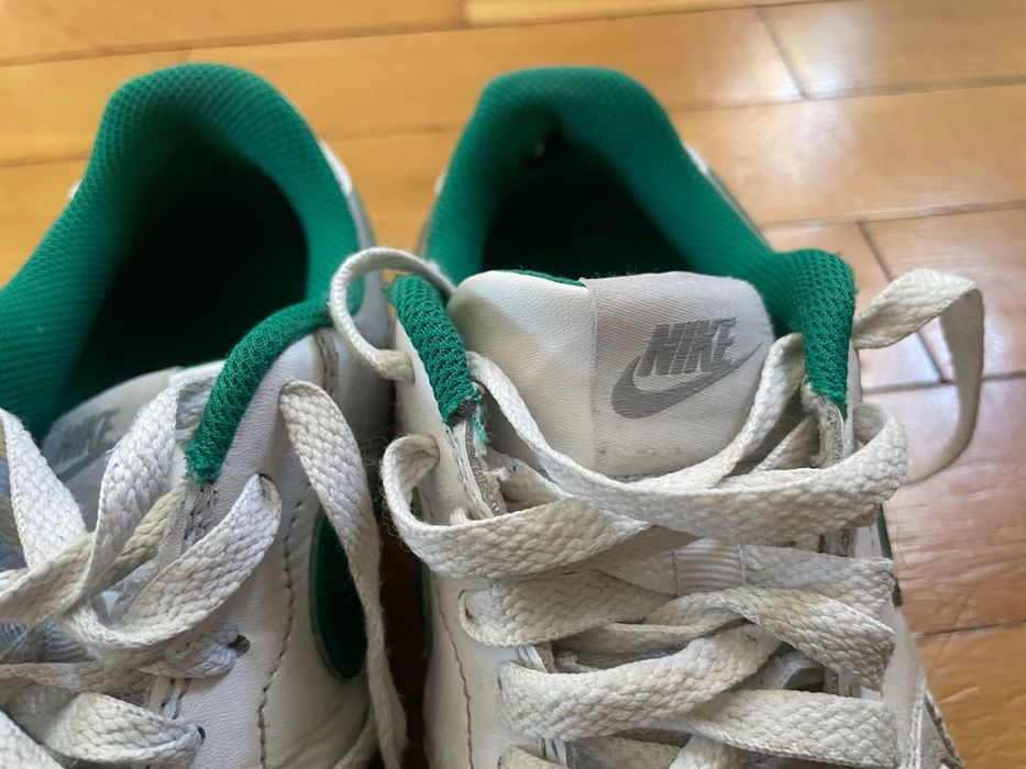 Półbuty adidasy Nike 37,5 vintage
