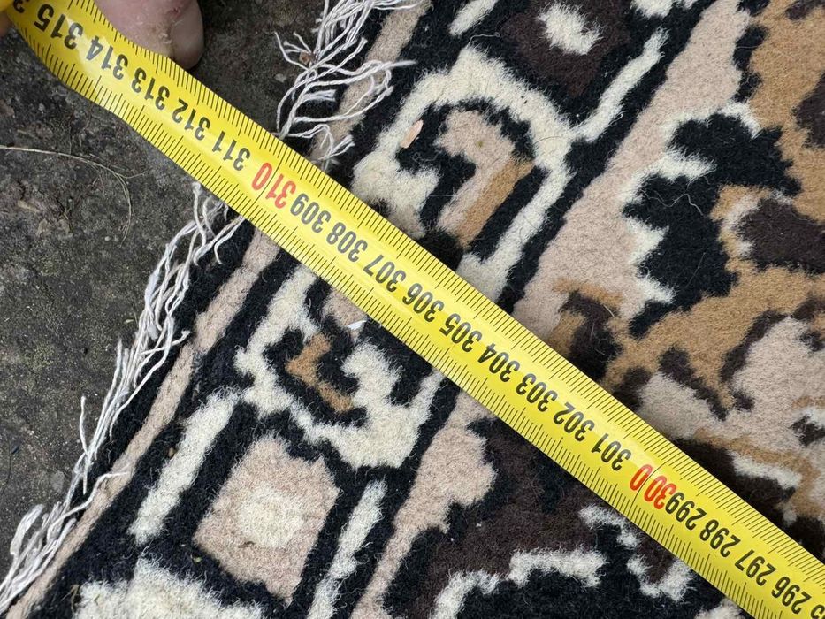 Коврик   310 - 236