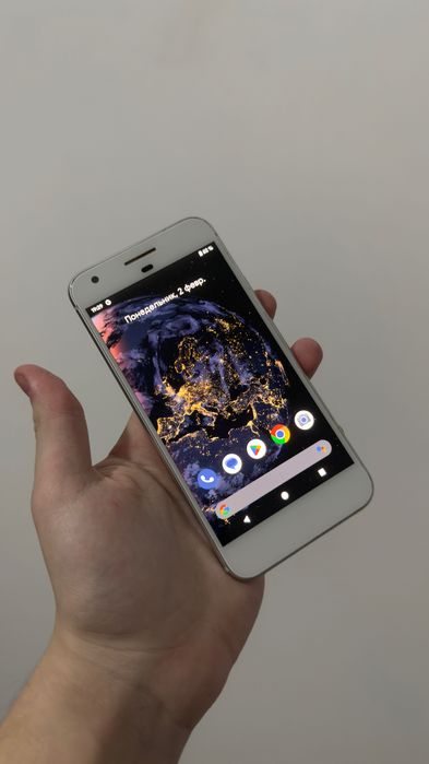 Google Pixel ( 1 GEN ) | 128GB | Ідеальний