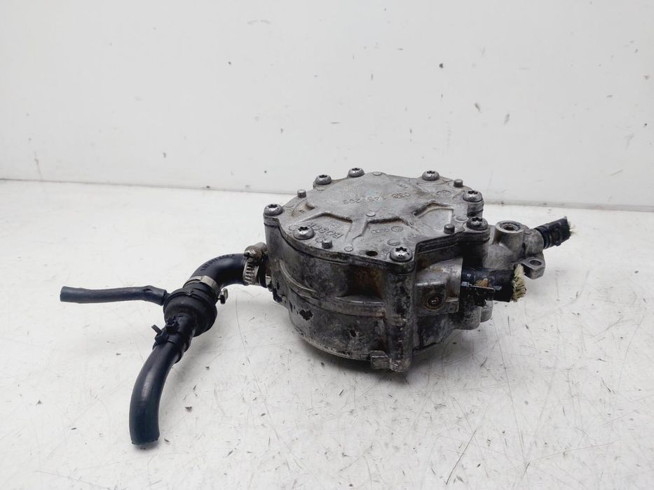 depressor travões bomba de vácuo audi A6