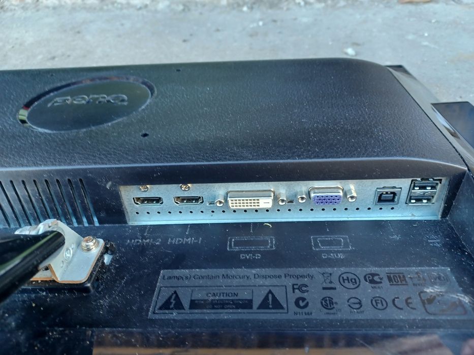 Monitor komputerowy  BenO