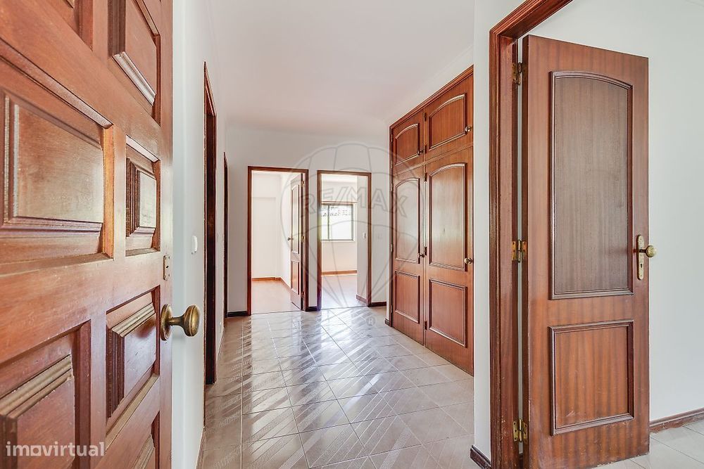 Apartamento T3 para venda