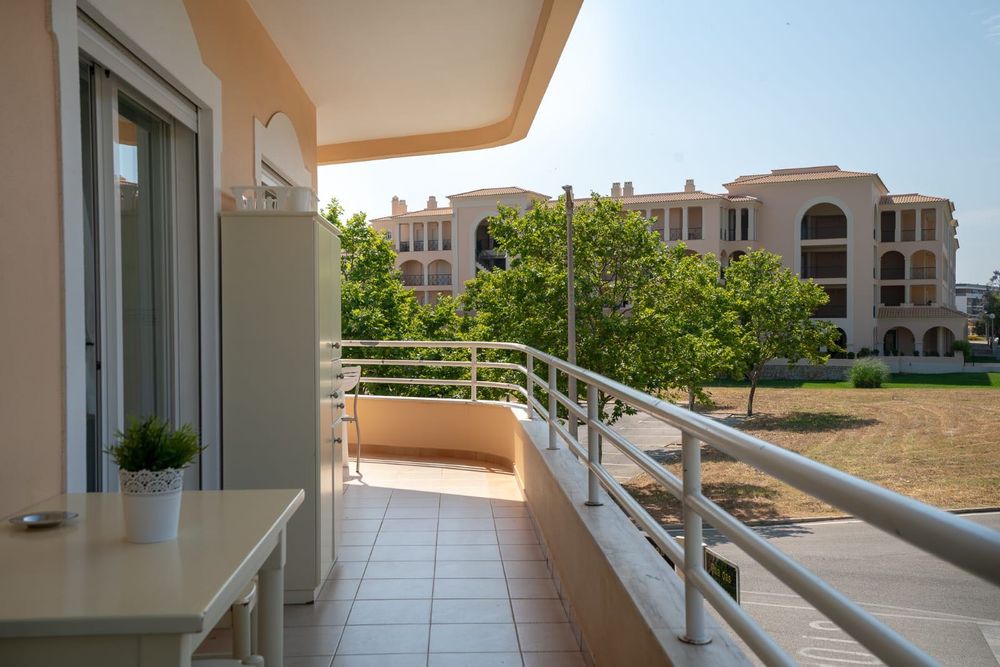 Imóvel T2 Vilamoura ARRENDAR até Maio 2026