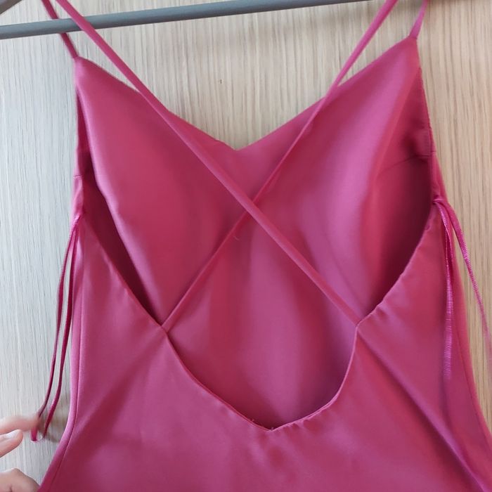 Vestido de cerimónia  da globe
