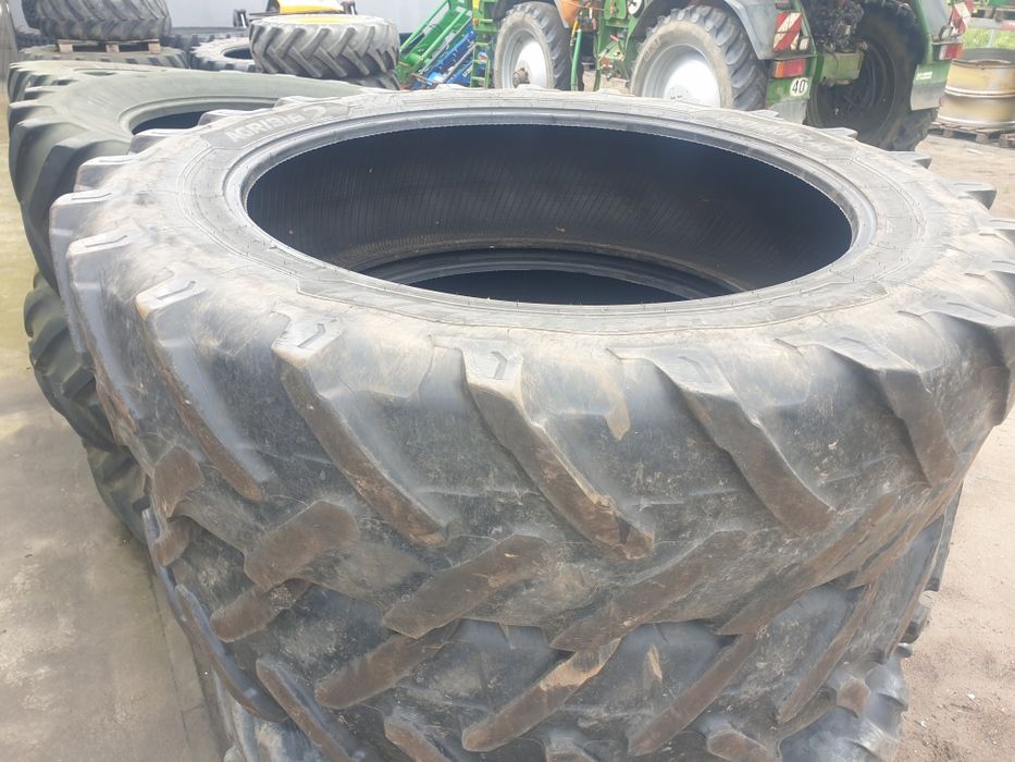 Opony Michelin Agribib 2 420/80 R46