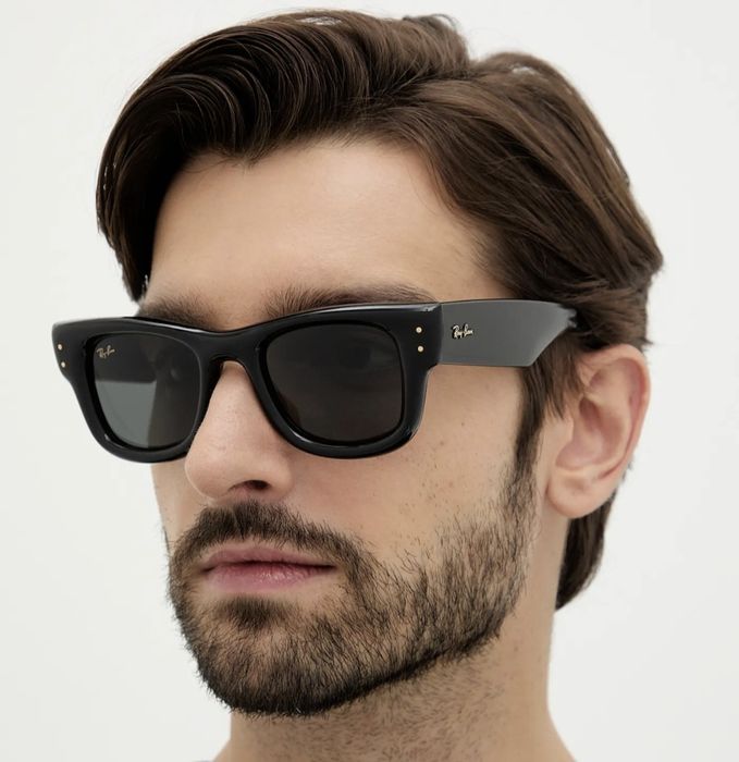 Окуляри Ray nan 4940 original