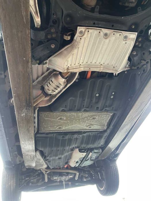 Разборка автомобиля Acura MDX Hybrid 3.0 2018. Акура МДХ Гибрид