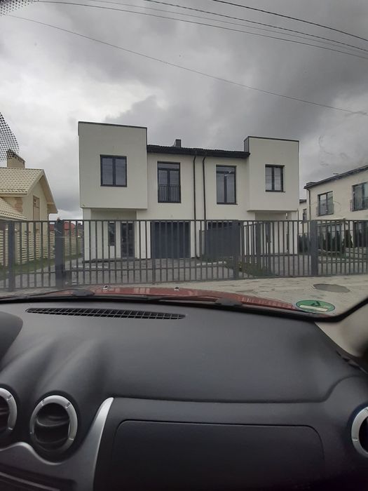 Котедж Холодновідка зроблено всі внутрішні роботи! Без комісії