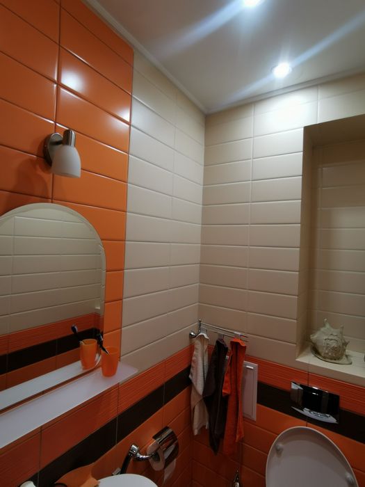 3-комнатная квартира по адресу Князя Святослава пл. (площадь 113 м²) - Atlanta.ua - фото 14