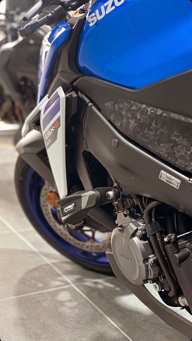 Susuki GSXS 1000 2024