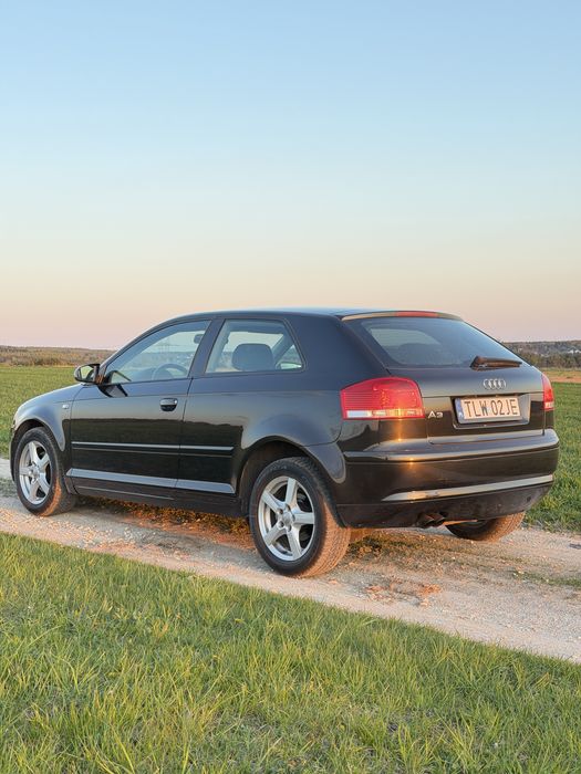 Audi A3 1.9 TDI 2003