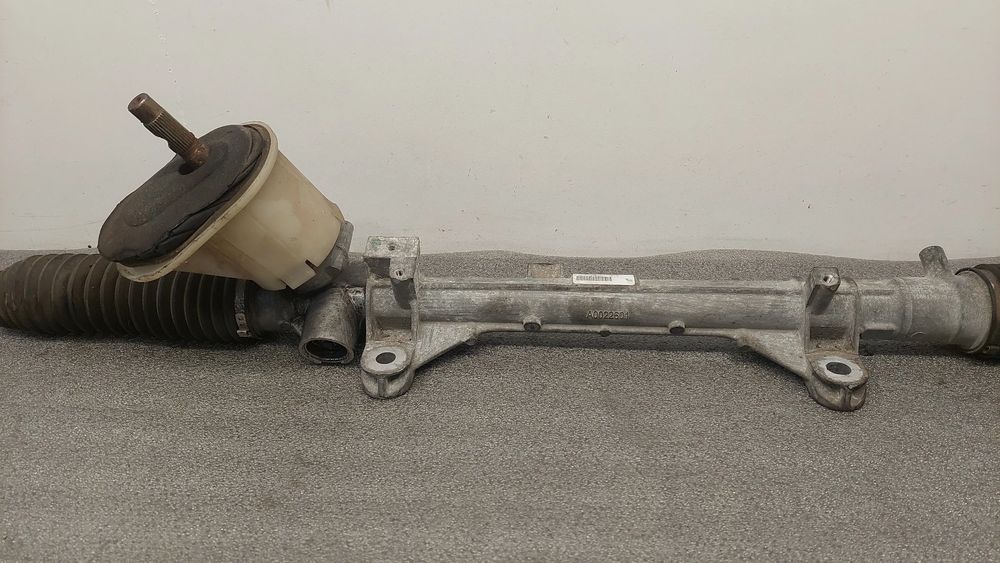 Caixa de direção RENAULT Megane III (BZ0_)