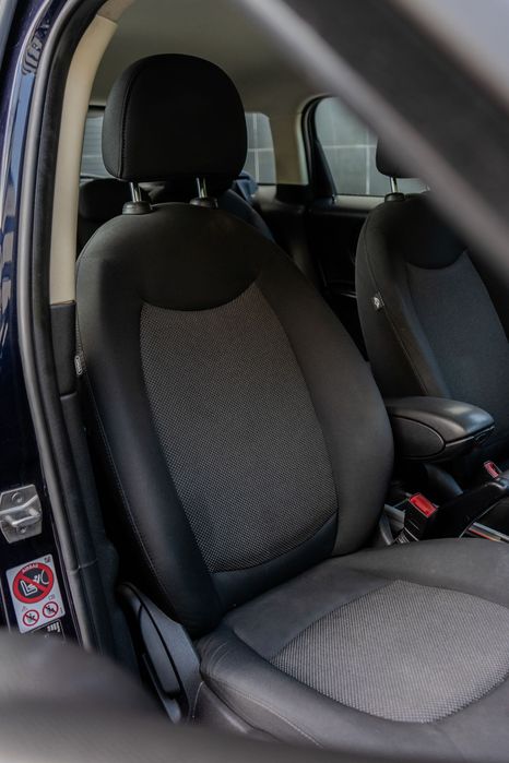 Mini Countryman Cooper D | 2015