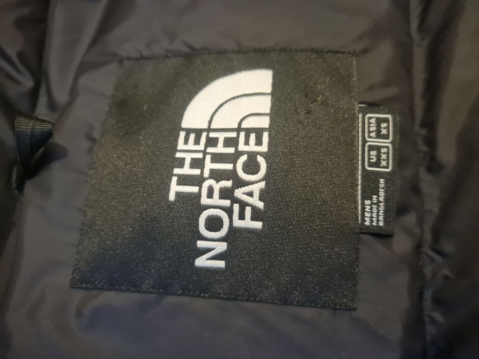 Kurtka  The north face
