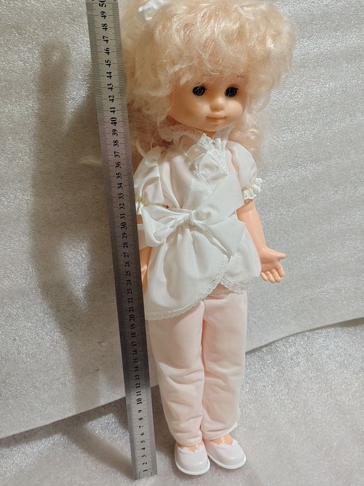 кукла Уля  Донецк