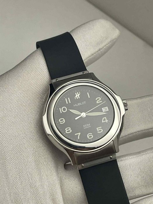 Zegarek Hublot MDM Classic