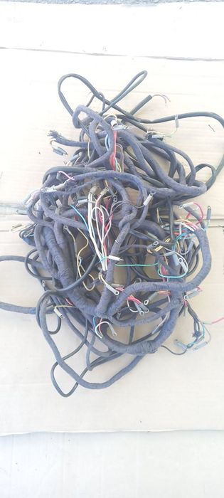 Продам  Зил  Проводка  Новая