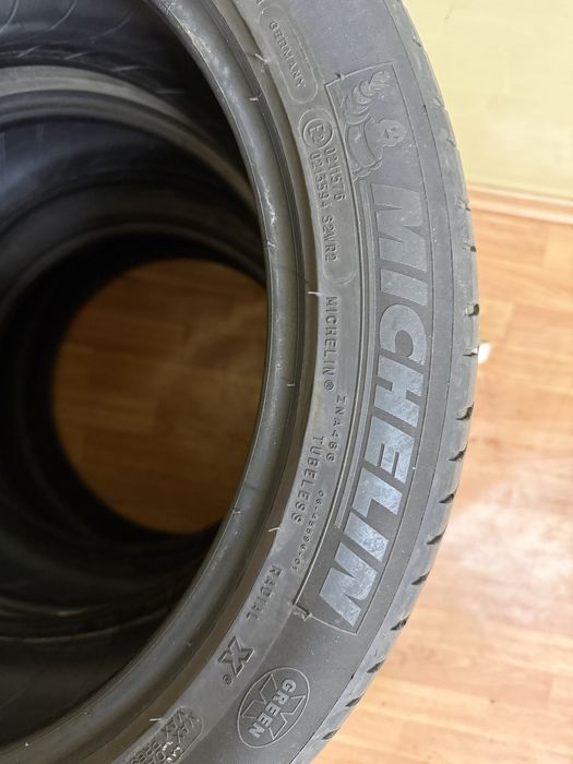 Продам резину б/у