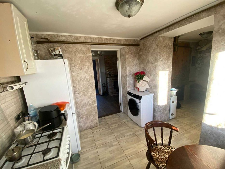 Продаж будинку в центрі Бородинського мікрорайону (22-443-955)