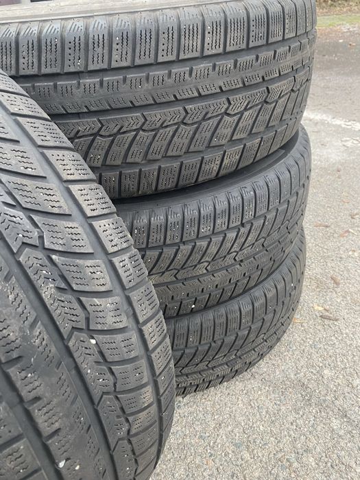 Шины Austone Skadi SP-901 225/65 R17