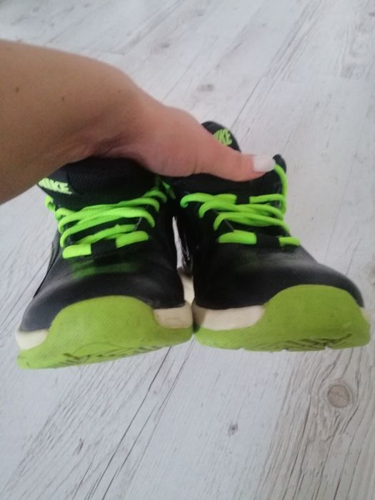 Buty Nike unisex 36.5