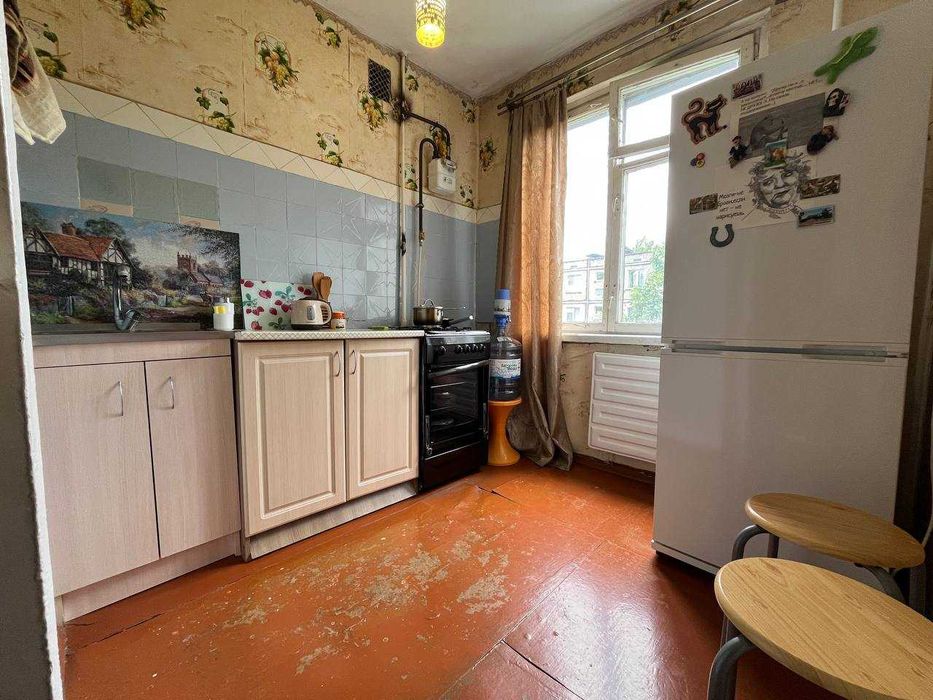 Продається 1на квартира 31 м², р-н вул. Старобілоуської. LD