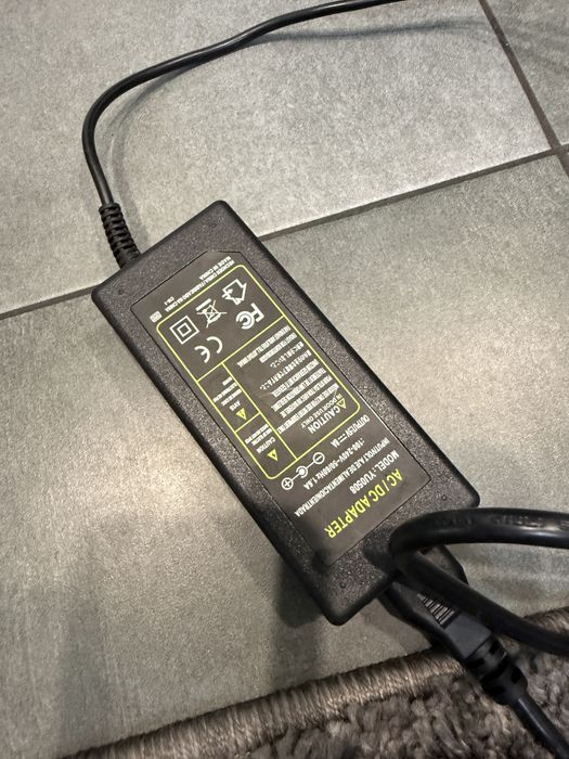 Блок живлення 100 грн