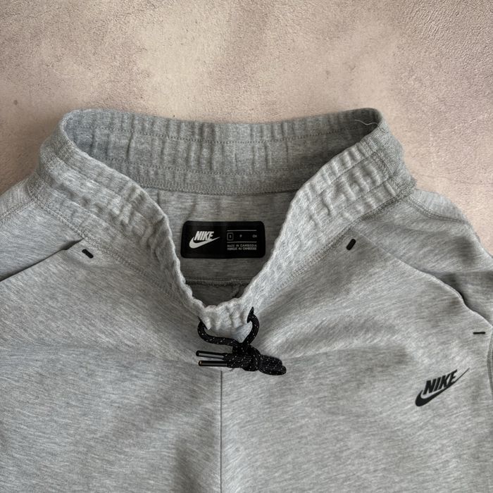 Nike W NSW Tech Fleece PNT