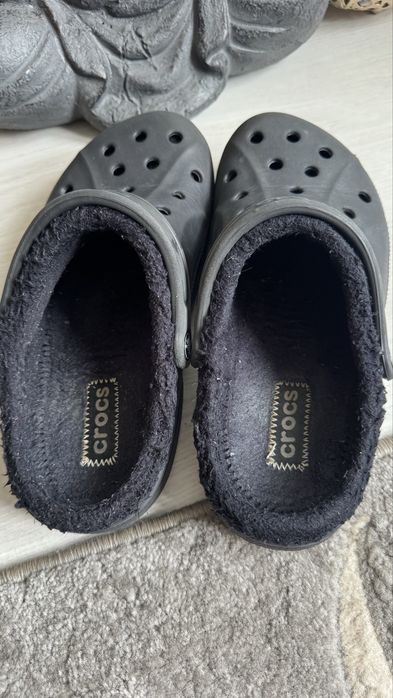 Crocs m8 w8 38-39 розмір