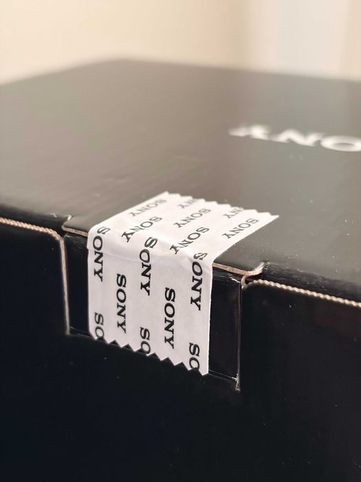 Sony A7 IV Novas Seladas Garantia Worten