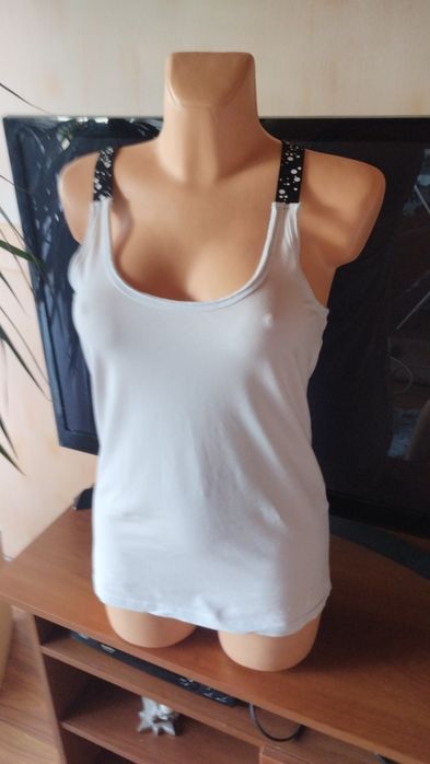Bluzka r. M (117)