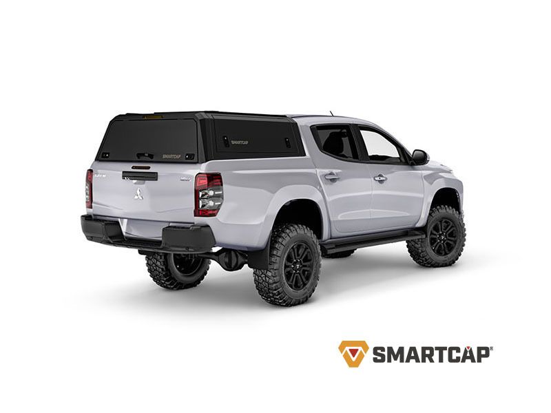 HARD-TOP SMARTCAP PARA PICK-UP