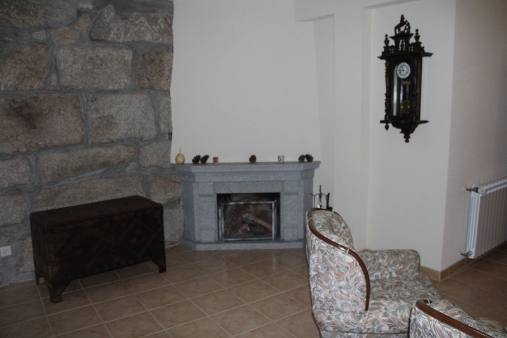 Casa de férias Serra da Estrela - Casa do Adro