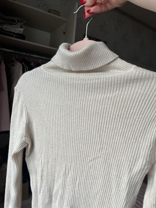 Світер, бренду Wear me, вовняні, мʼякі