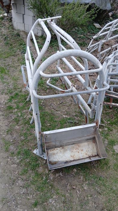 Kojec porodowy dla macior