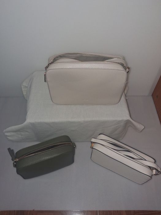 3 Mala de Ombro de Senhora Vilanova