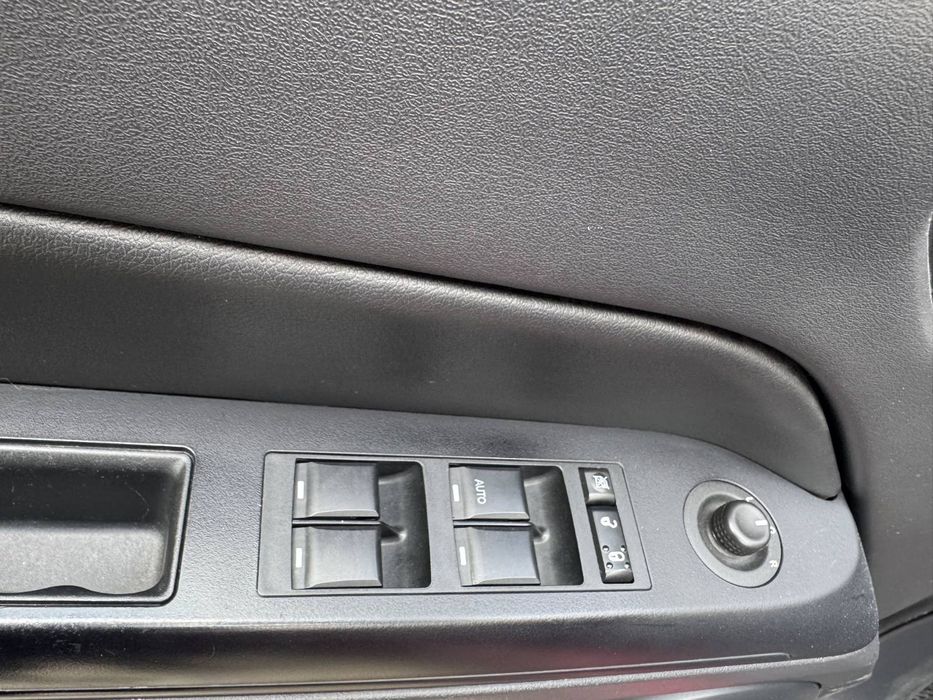 Jeep Patriot 2015
I покоління (FL)/MK