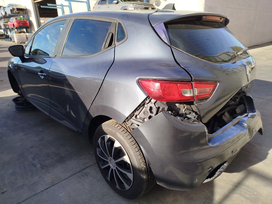 Para peças RENAULT Clio IV (BH_)