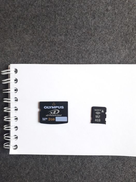 Продам карты памяти