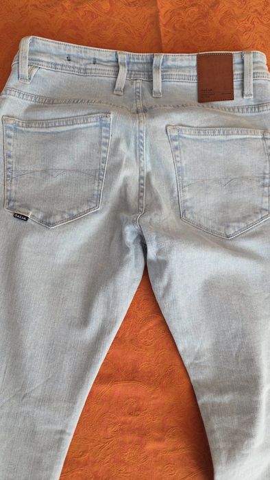 Calças de homem tamanho s  da Salsa