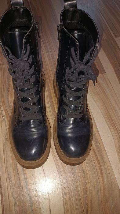 Куртка пуховик ботинки