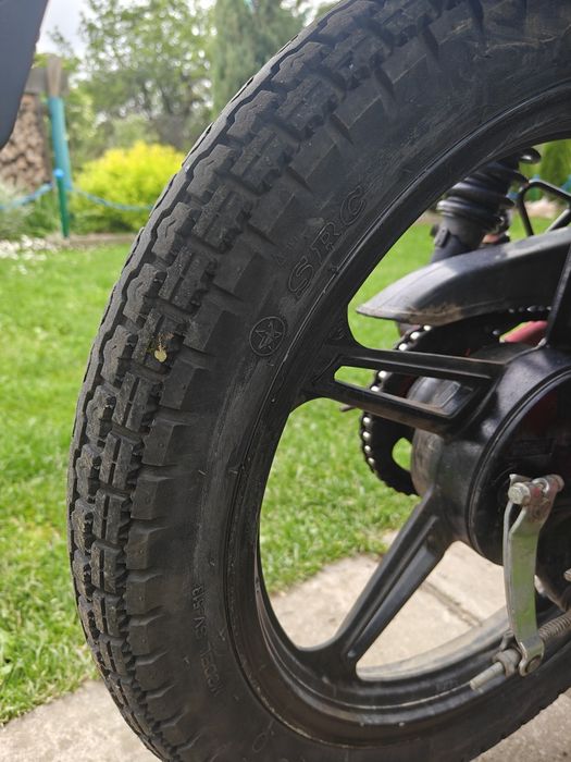 Продається класний мото Viper ZS200A-2